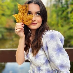 Meet your Posher, Kayla